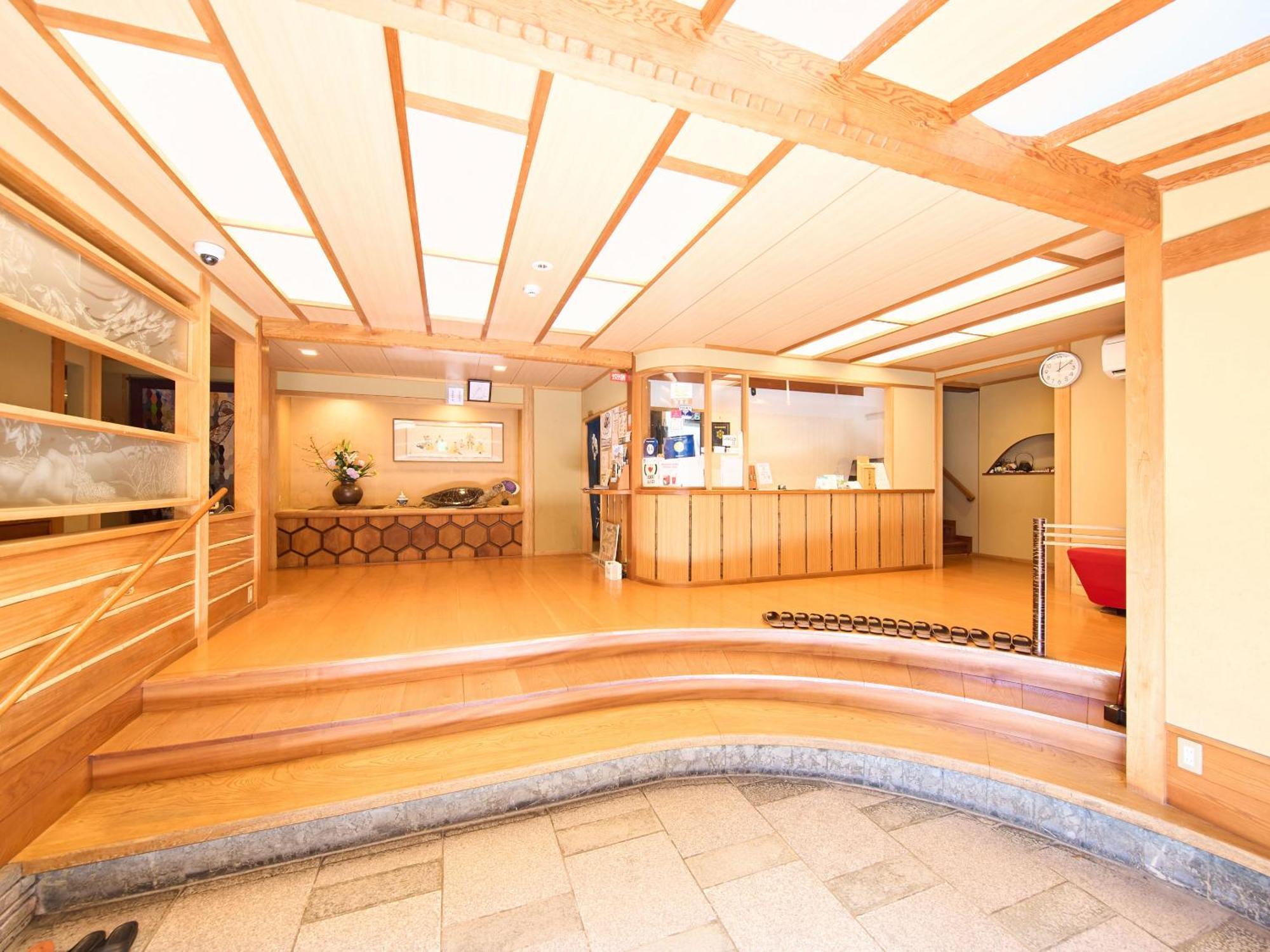 Отель Sinonomesou Kinosaki Onsen Тоёока Экстерьер фото