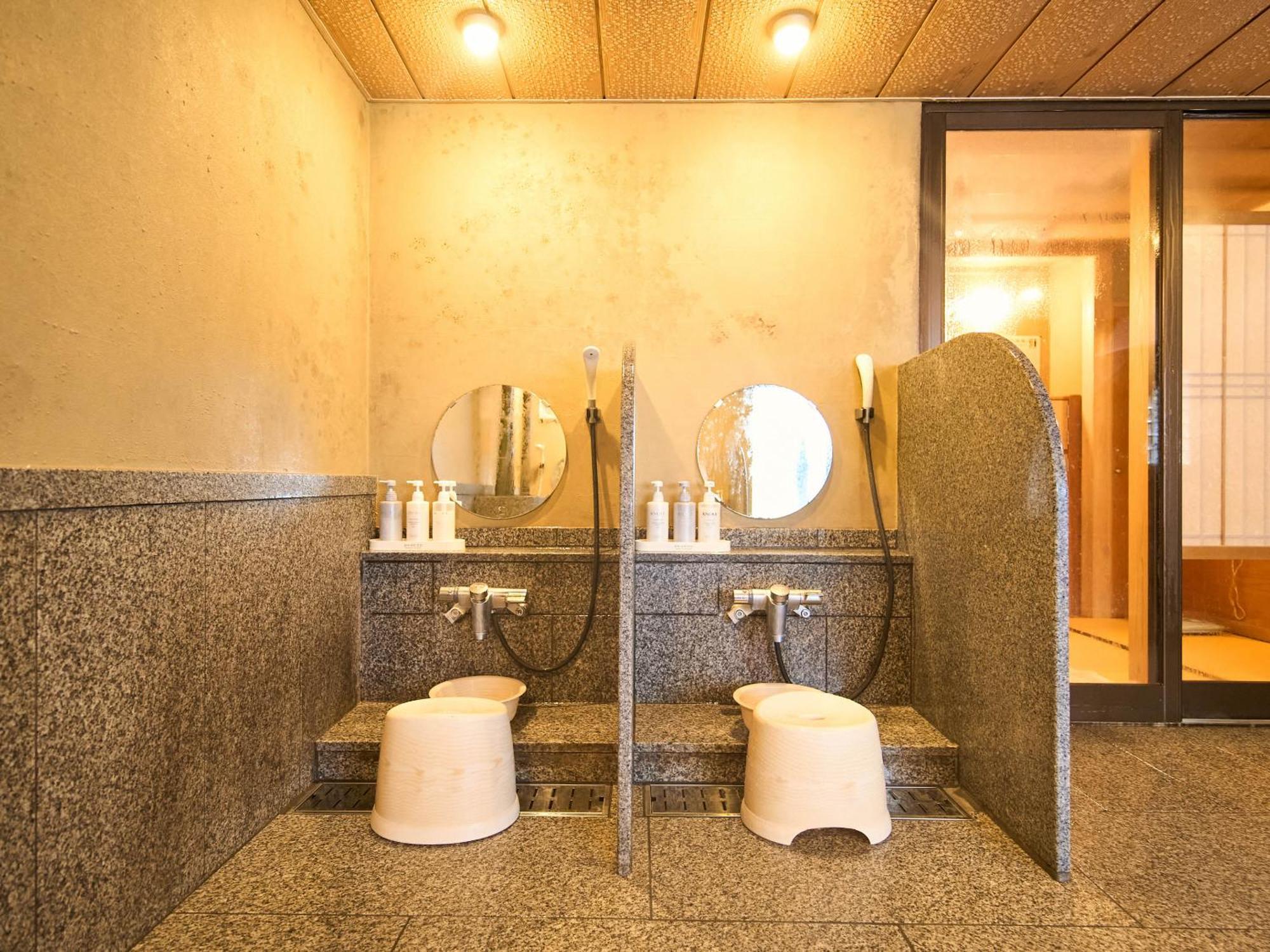 Отель Sinonomesou Kinosaki Onsen Тоёока Экстерьер фото